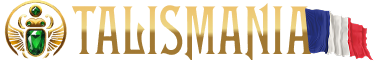 talismania logo fr